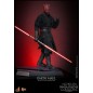 Star Wars Episode I - Figurine Movie Masterpiece 1/6 Darth Maul 29 cm