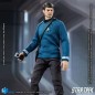 Star Trek - 2009 figurine 1/12 Exquisite Super Series McCoy 16 cmm