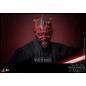 Star Wars - Episode I figurine Movie Masterpiece 1/6 Darth Maul 29 cm