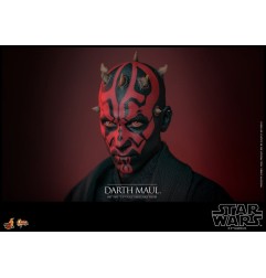 Star Wars Episode I - Figurine Movie Masterpiece 1/6 Darth Maul 29 cm