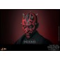 Star Wars - Episode I figurine Movie Masterpiece 1/6 Darth Maul 29 cm
