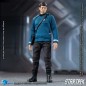 Star Trek - 2009 figurine 1/12 Exquisite Super Series McCoy 16 cmm