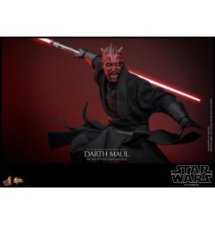 Star Wars - Episode I figurine Movie Masterpiece 1/6 Darth Maul 29 cm