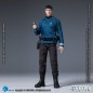 Star Trek - 2009 figurine 1/12 Exquisite Super Series Spock 16 cmm