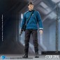 Star Trek - 2009 figurine 1/12 Exquisite Super Series McCoy 16 cmm