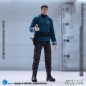 Star Trek - 2009 figurine 1/12 Exquisite Super Series Spock 16 cmm