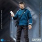 Star Trek - 2009 figurine 1/12 Exquisite Super Series McCoy 16 cmm