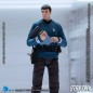 Star Trek - 2009 figurine 1/12 Exquisite Super Series Spock 16 cmm