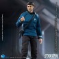 Star Trek - 2009 figurine 1/12 Exquisite Super Series McCoy 16 cmm