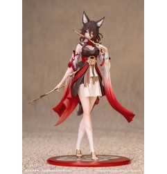 Honkai: Star Rail - Statuette 1/10 Gift+ Tingyun 17 cm