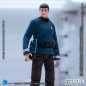 Star Trek - 2009 figurine 1/12 Exquisite Super Series Spock 16 cmm