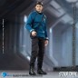 Star Trek - 2009 figurine 1/12 Exquisite Super Series McCoy 16 cmm
