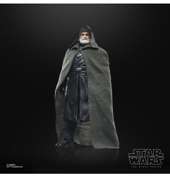 Star Wars : Ahsoka Black Series - Figurine Baylan Skoll (Mercenary) 15 cm