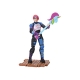 Fortnite - Pack 4 figurines Squad Mode 10 cm