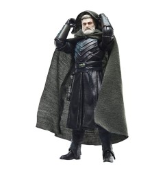 Star Wars : Ahsoka Black Series - Figurine Baylan Skoll (Mercenary) 15 cm