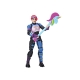 Fortnite - Pack 4 figurines Squad Mode 10 cm