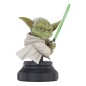 Star Wars - The Clone Wars buste 1/7 Yoda 13 cm
