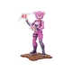 Fortnite - Pack 4 figurines Squad Mode 10 cm