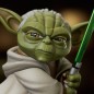 Star Wars - The Clone Wars buste 1/7 Yoda 13 cm