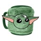 Star Wars The Mandalorian - Mug Fuzzy Grogu Star Wars The Mandalorian - Mug Fuzzy Grogu