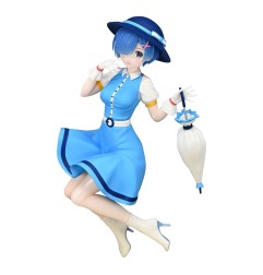 Re:Zero - Starting Life in Another World statuette PVC Trio-Try-iT Rem Retro Style Ver. 20 cm