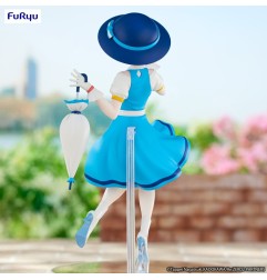Re:Zero Starting Life in Another World - Statuette Trio-Try-iT Rem Retro Style Ver. 20 cm