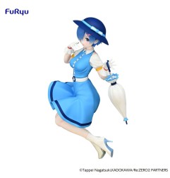 Re:Zero Starting Life in Another World - Statuette Trio-Try-iT Rem Retro Style Ver. 20 cm