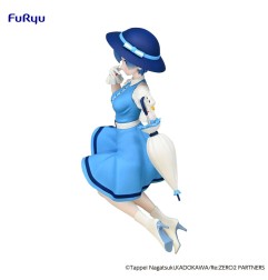 Re:Zero Starting Life in Another World - Statuette Trio-Try-iT Rem Retro Style Ver. 20 cm