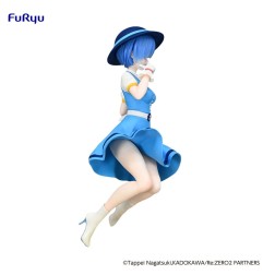 Re:Zero - Starting Life in Another World statuette PVC Trio-Try-iT Rem Retro Style Ver. 20 cm