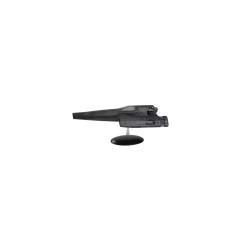 Battlestar Galactica - Mini réplique Diecast Blackbird