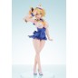 Azur Lane - Phantasy Star Online 2 statuette PVC 1/7 Es Cool Breeze Gene - Summer Vacation 26 cm