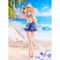 Azur Lane - Phantasy Star Online 2 statuette PVC 1/7 Es Cool Breeze Gene - Summer Vacation 26 cm