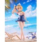 Azur Lane - Phantasy Star Online 2 statuette PVC 1/7 Es Cool Breeze Gene - Summer Vacation 26 cm