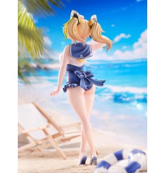 Azur Lane - Phantasy Star Online 2 statuette PVC 1/7 Es Cool Breeze Gene - Summer Vacation 26 cm