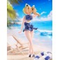 Azur Lane - Phantasy Star Online 2 statuette PVC 1/7 Es Cool Breeze Gene - Summer Vacation 26 cm