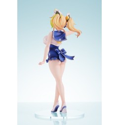Azur Lane - Phantasy Star Online 2 statuette PVC 1/7 Es Cool Breeze Gene - Summer Vacation 26 cm