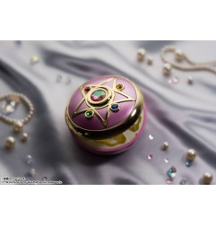 Sailor Moon - Réplique Proplica Crystal Star Brilliant Color Edition 7 cm