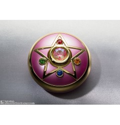 Sailor Moon - Réplique Proplica Crystal Star Brilliant Color Edition 7 cm