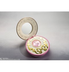 Sailor Moon - Réplique Proplica Crystal Star Brilliant Color Edition 7 cm