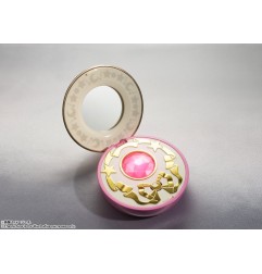Sailor Moon - Réplique Proplica Crystal Star Brilliant Color Edition 7 cm