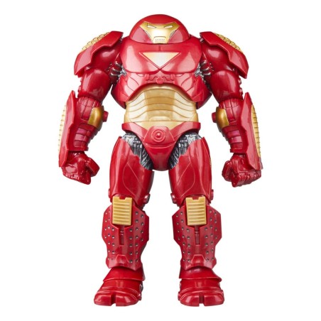 Marvel - 85th Anniversary  Legends figurine Hulkbuster 23 cm
