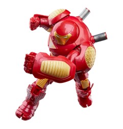 Marvel - 85th Anniversary  Legends figurine Hulkbuster 23 cm