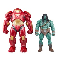 Marvel - 85th Anniversary  Legends figurine Hulkbuster 23 cm