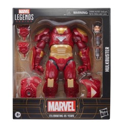 Marvel - 85th Anniversary  Legends figurine Hulkbuster 23 cm