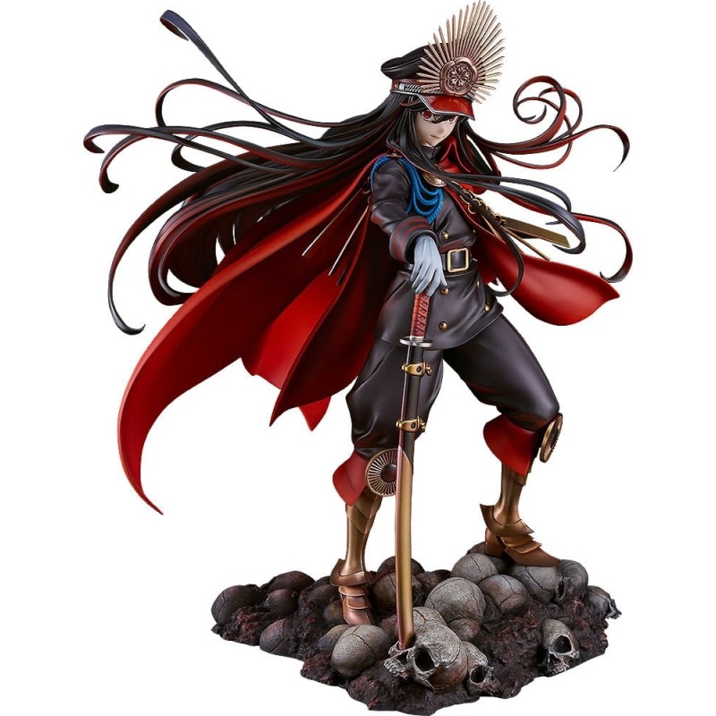 Fate - /Grand Order statuette PVC 1/7 Avenger/Oda Nobunaga 26 cm