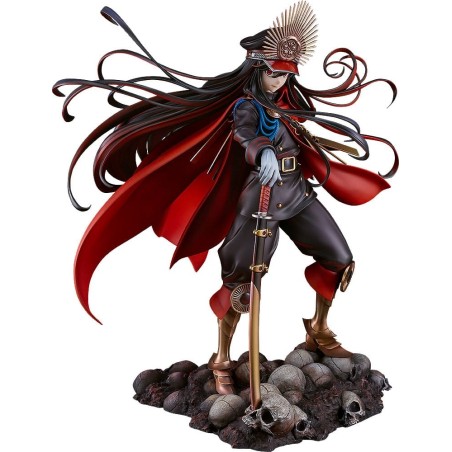 Fate - /Grand Order statuette PVC 1/7 Avenger/Oda Nobunaga 26 cm