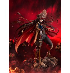 Fate - /Grand Order statuette PVC 1/7 Avenger/Oda Nobunaga 26 cm