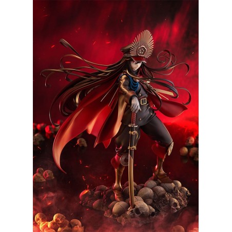 Fate - /Grand Order statuette PVC 1/7 Avenger/Oda Nobunaga 26 cm