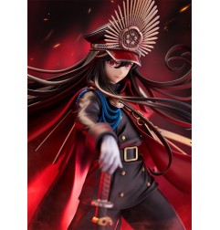 Fate - /Grand Order statuette PVC 1/7 Avenger/Oda Nobunaga 26 cm