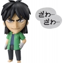 Kaiji - Figurine Nendoroid Kaiji Ito 10 cm